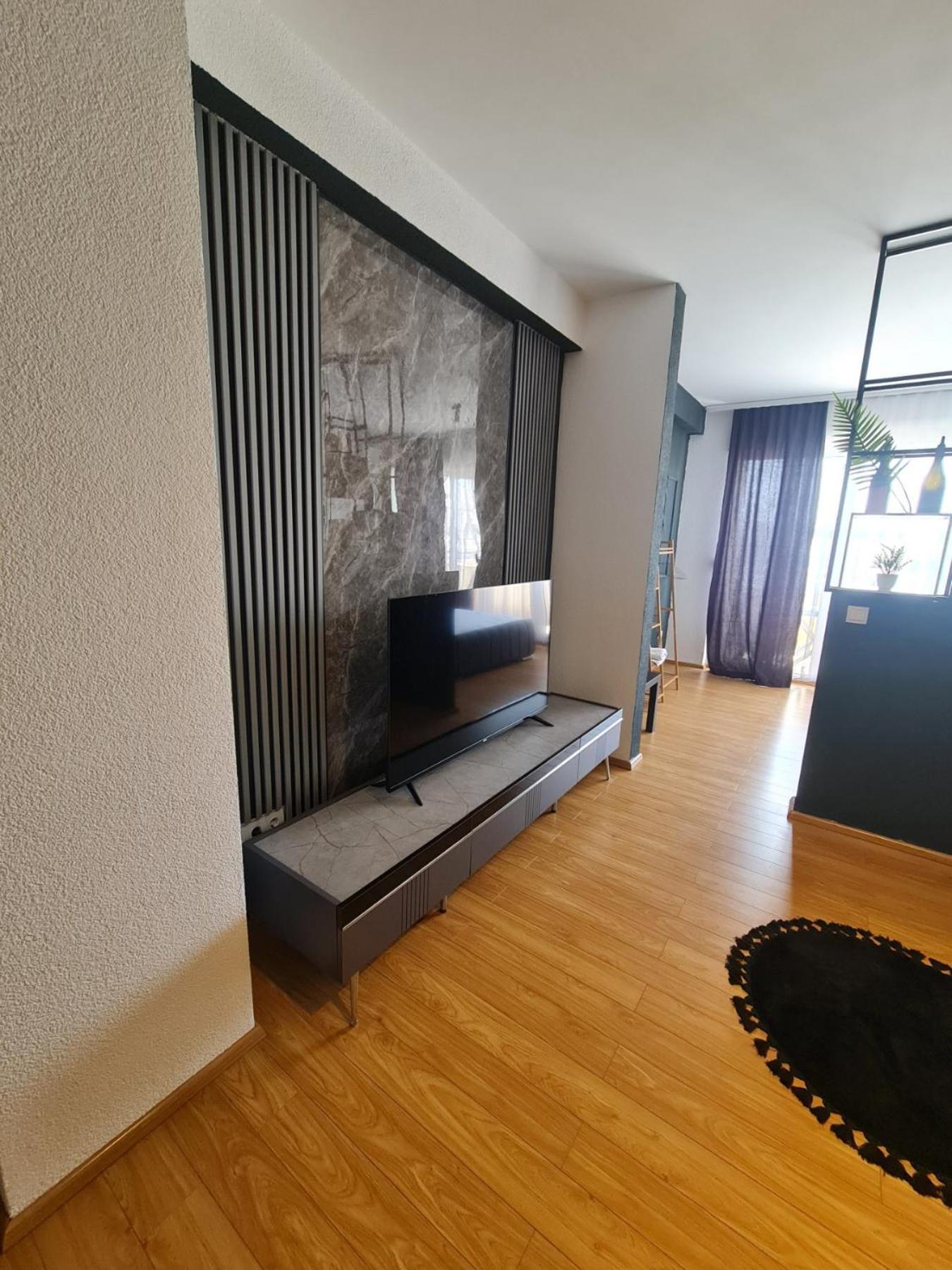 Apartment 1 Plisi Gjilan Exterior photo
