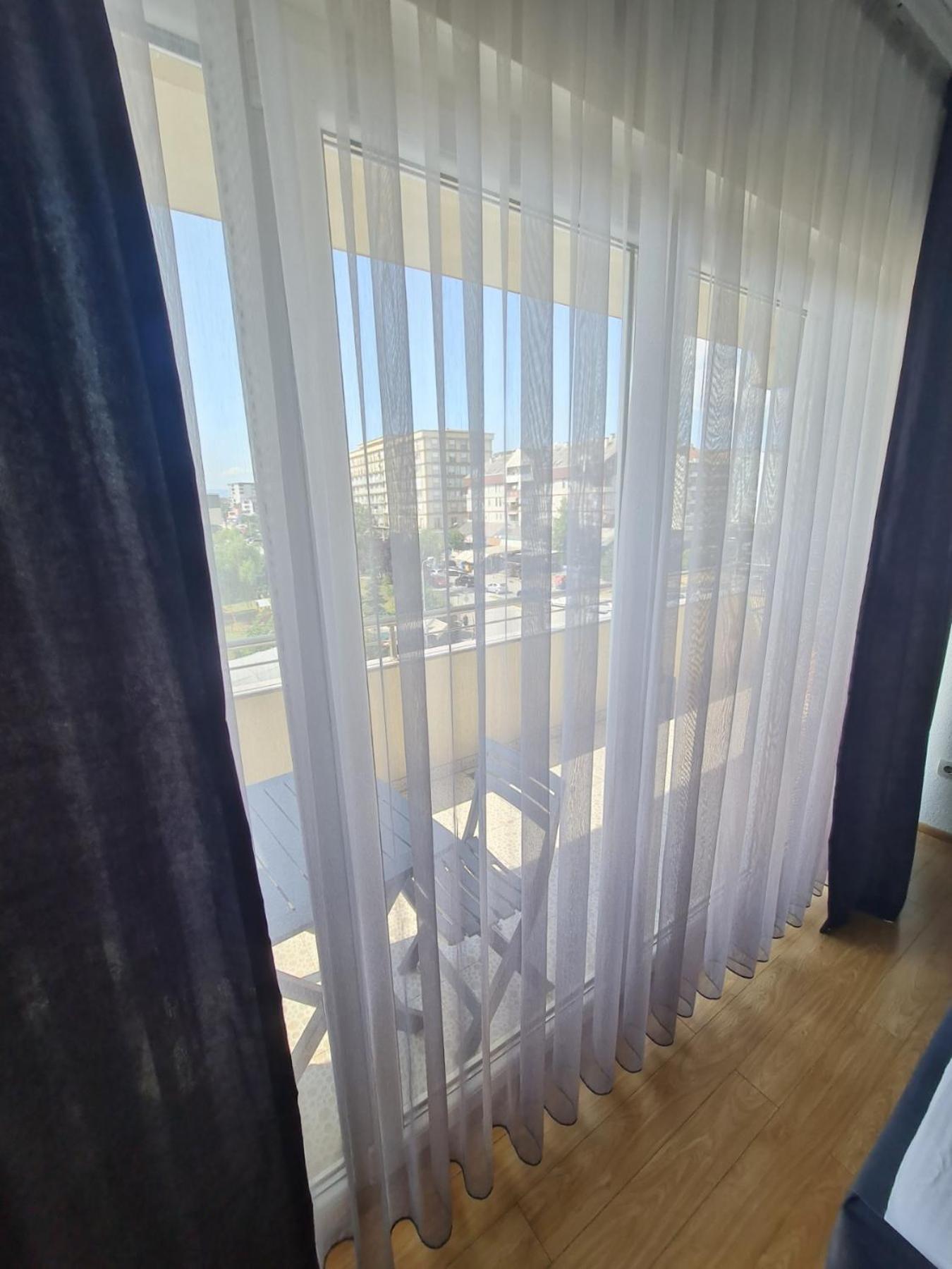 Apartment 1 Plisi Gjilan Exterior photo