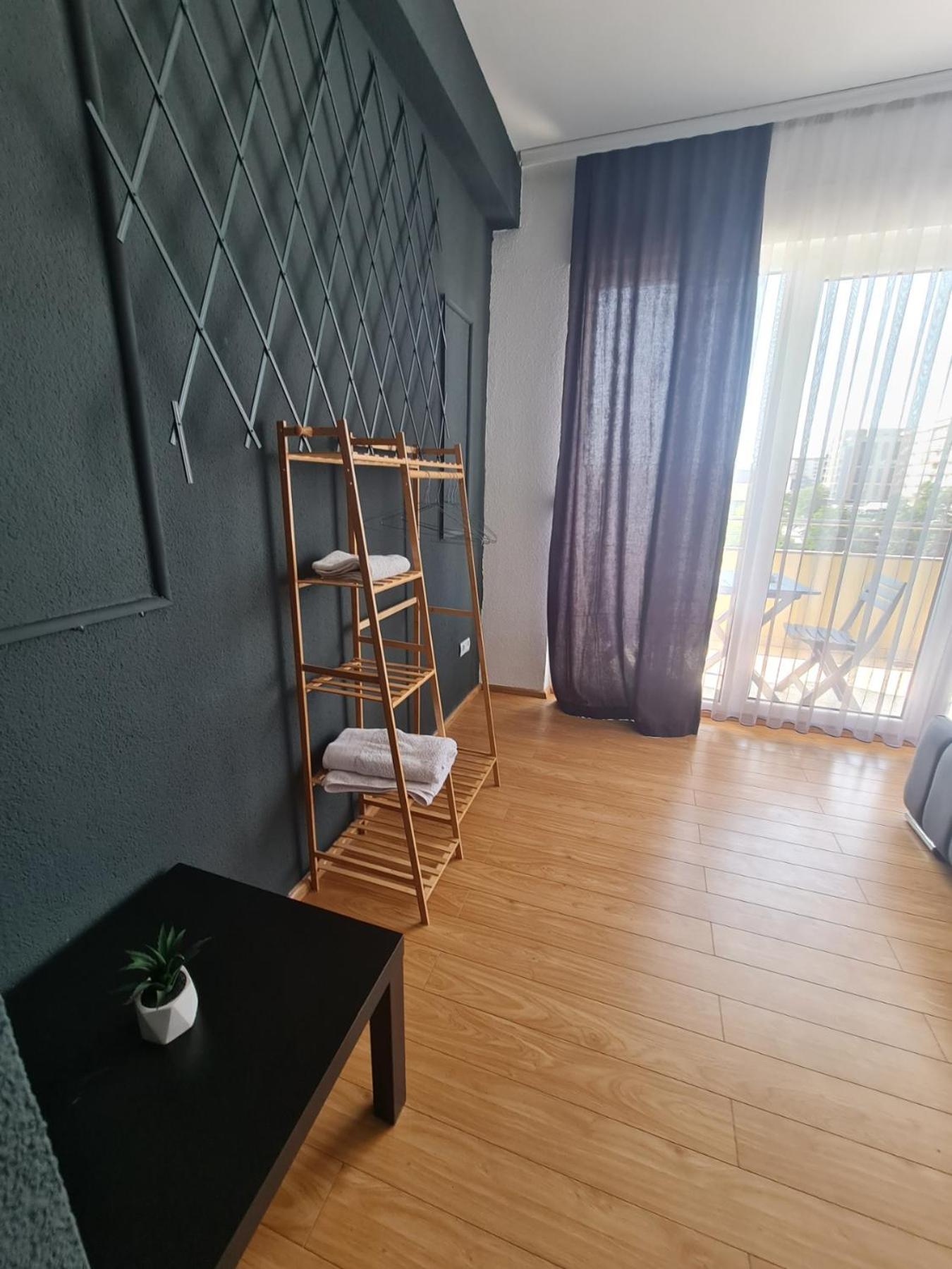 Apartment 1 Plisi Gjilan Exterior photo